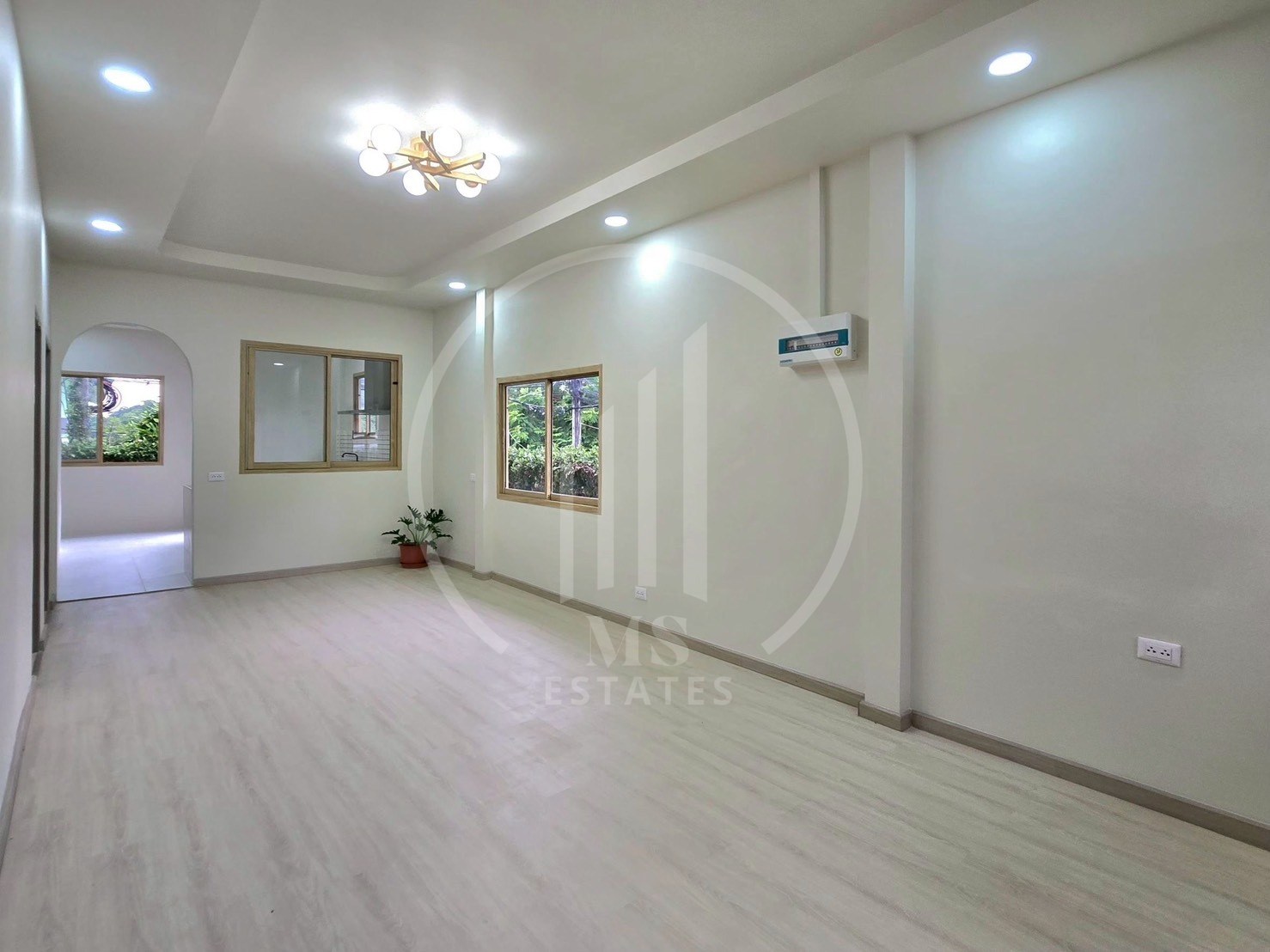 Detached House at Soi Bang Chee Lao 2 – photo 5