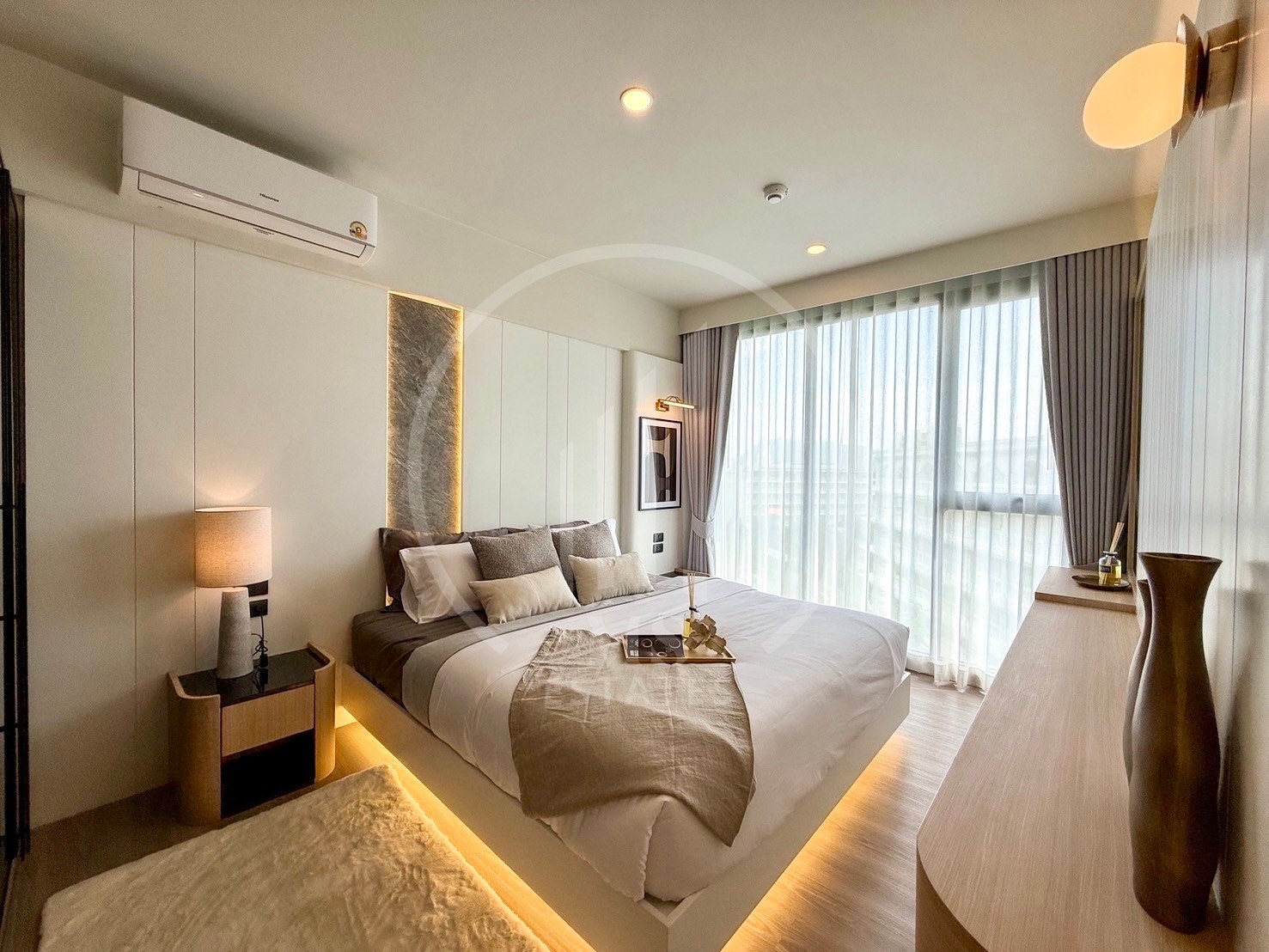 The Deck Condo , Patong