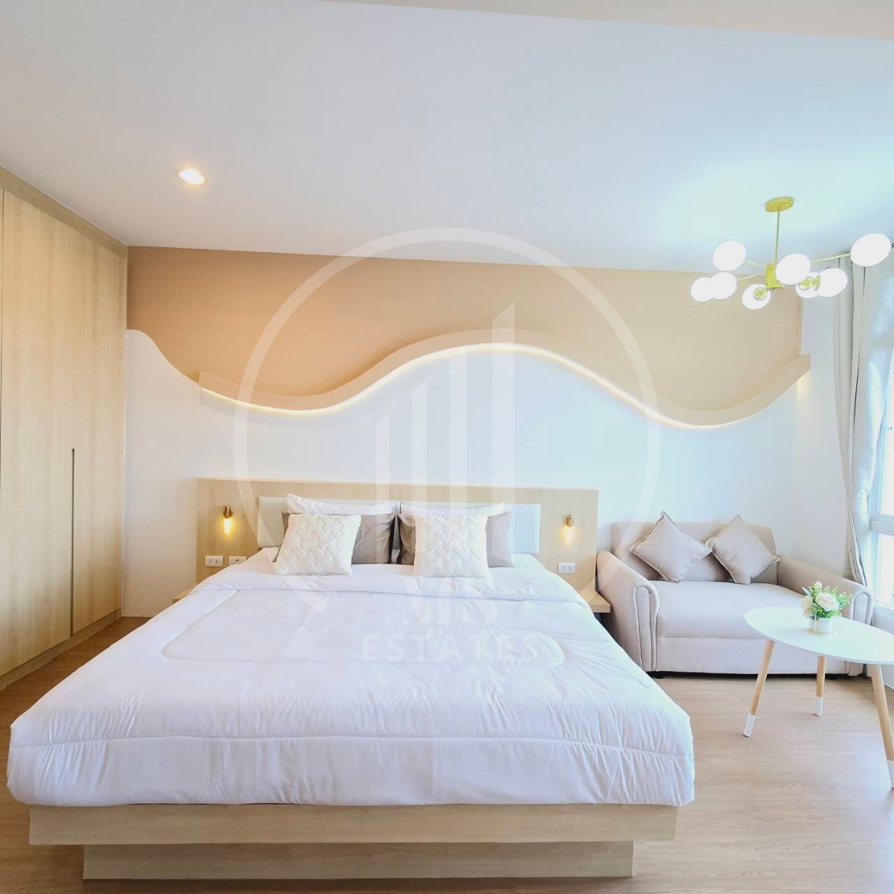 The Bell Condominium – photo 3
