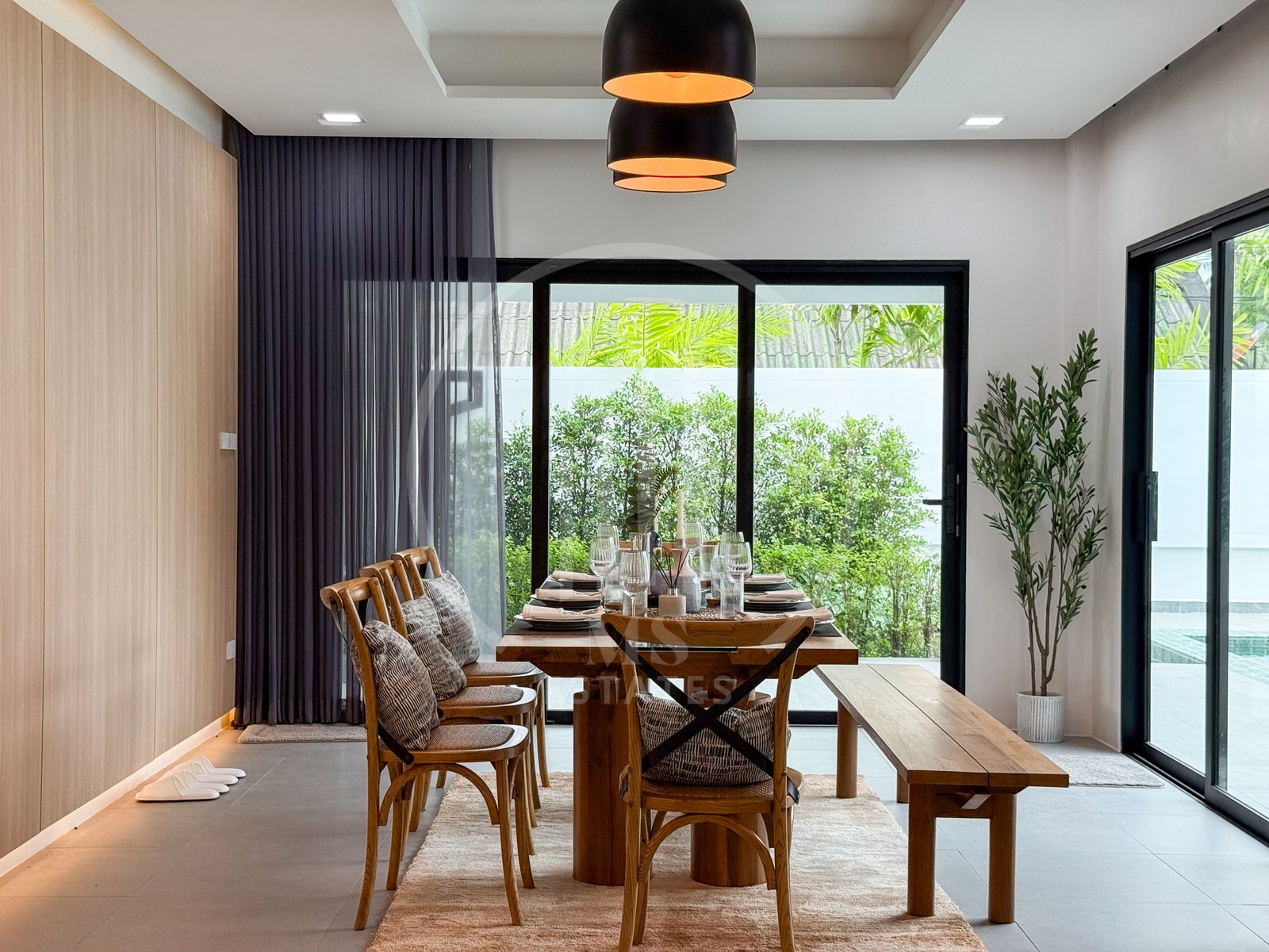 Private Pool Villa in Thalang – photo 4
