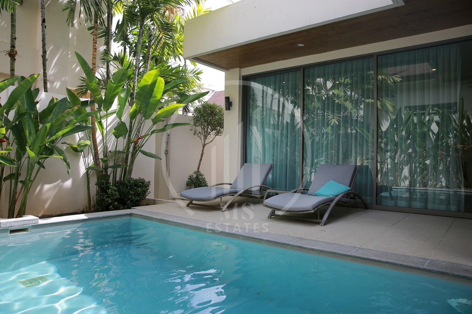 Villa for Rent ,  Rawai – photo 2