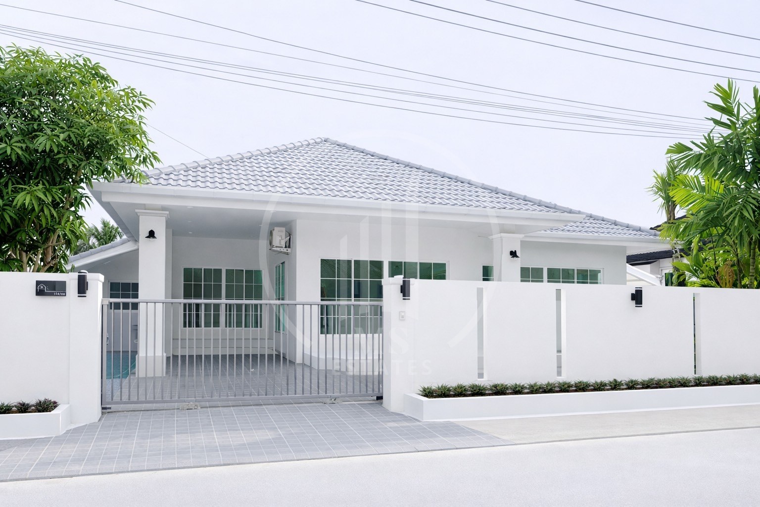 Baan Suan U-Charoen 5