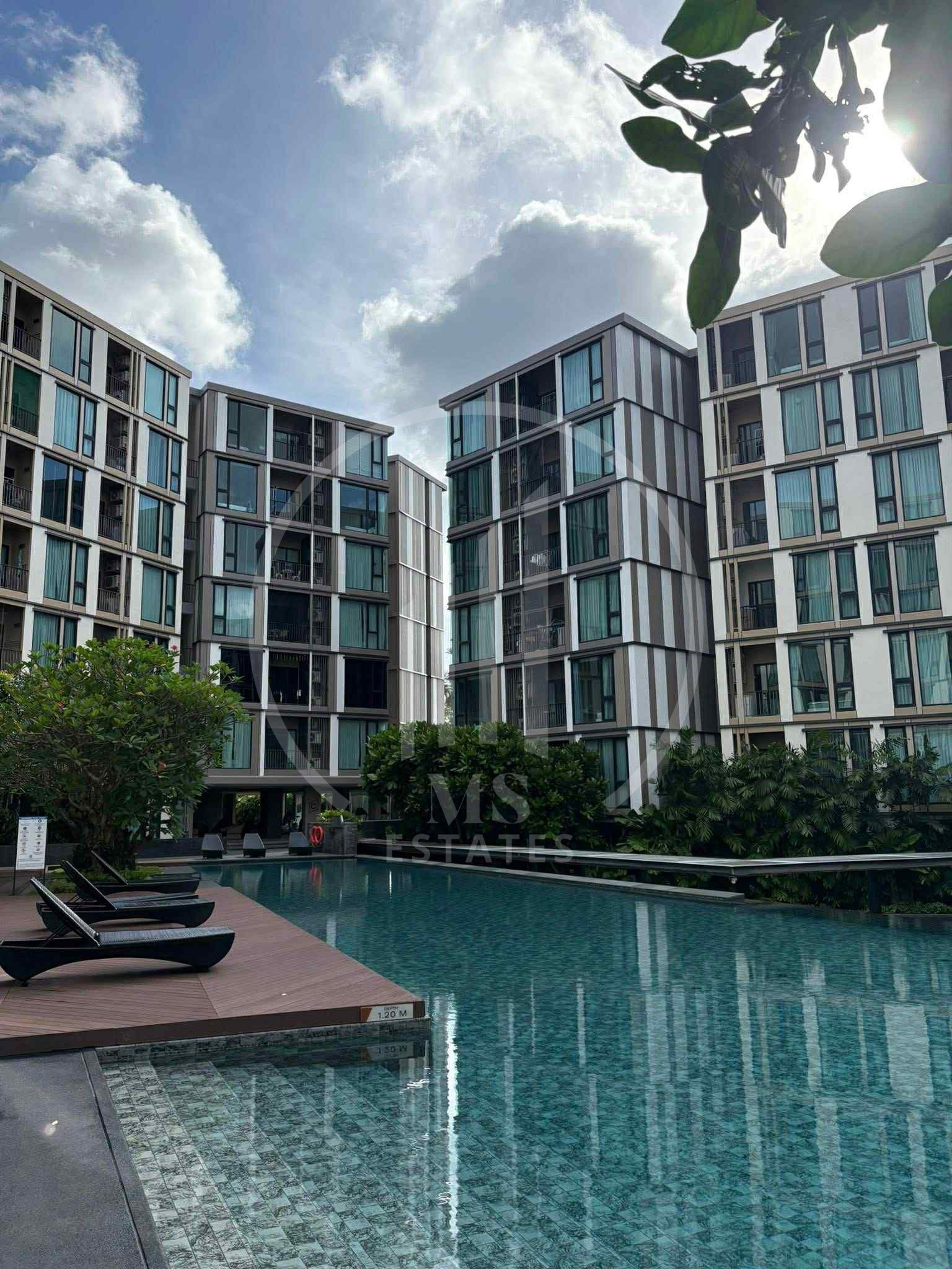 The Best Uptown condominium – photo 3