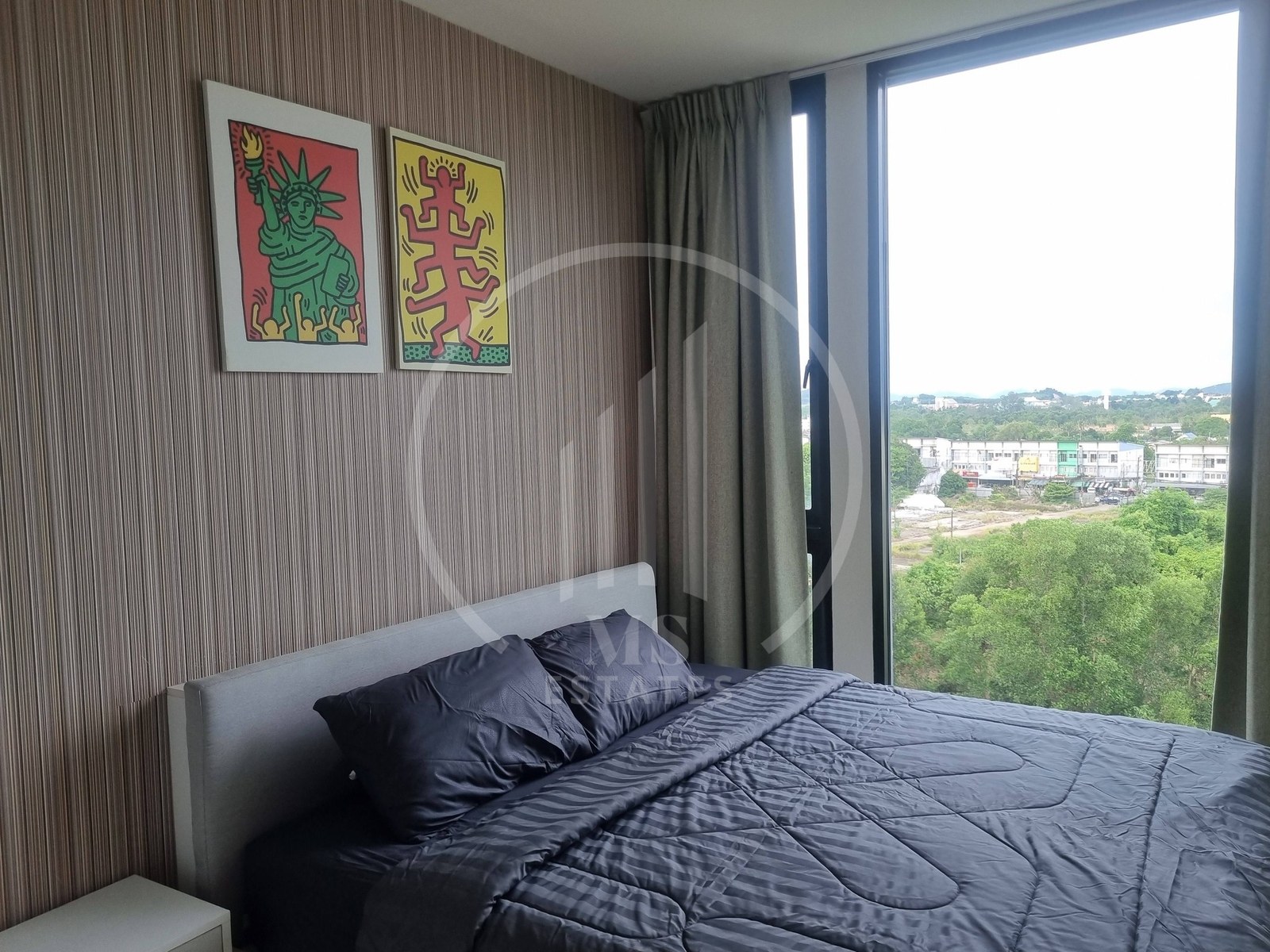 The Base Uptown Phuket – photo 4