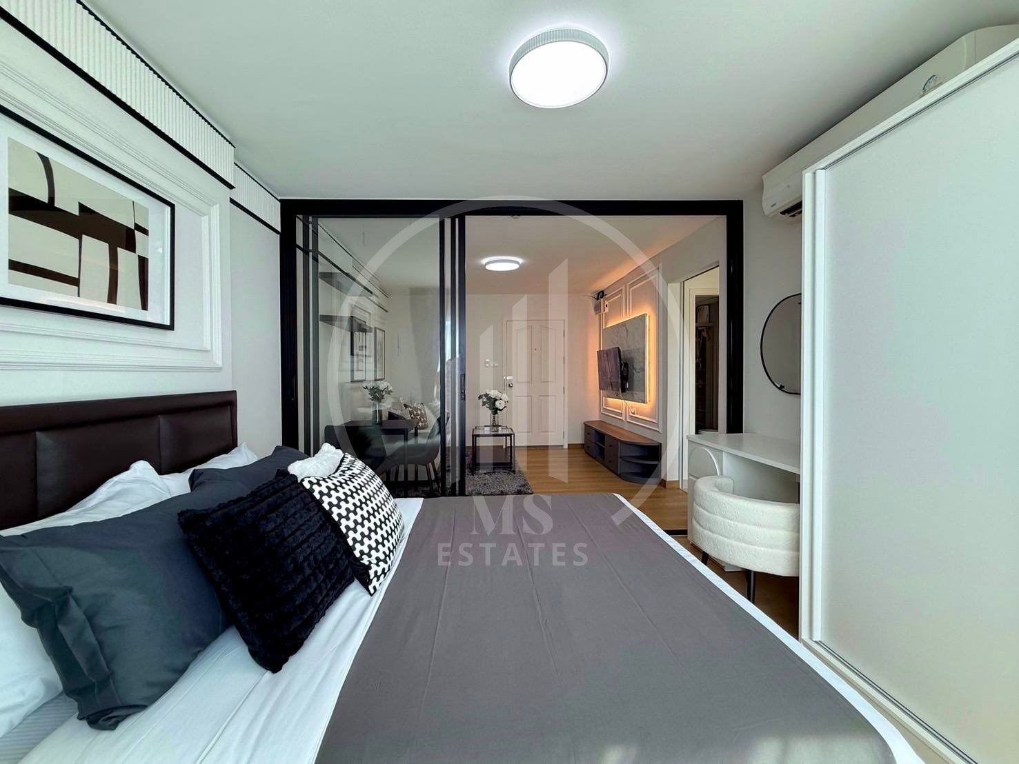 Supalai Lagoon Condo – photo 4
