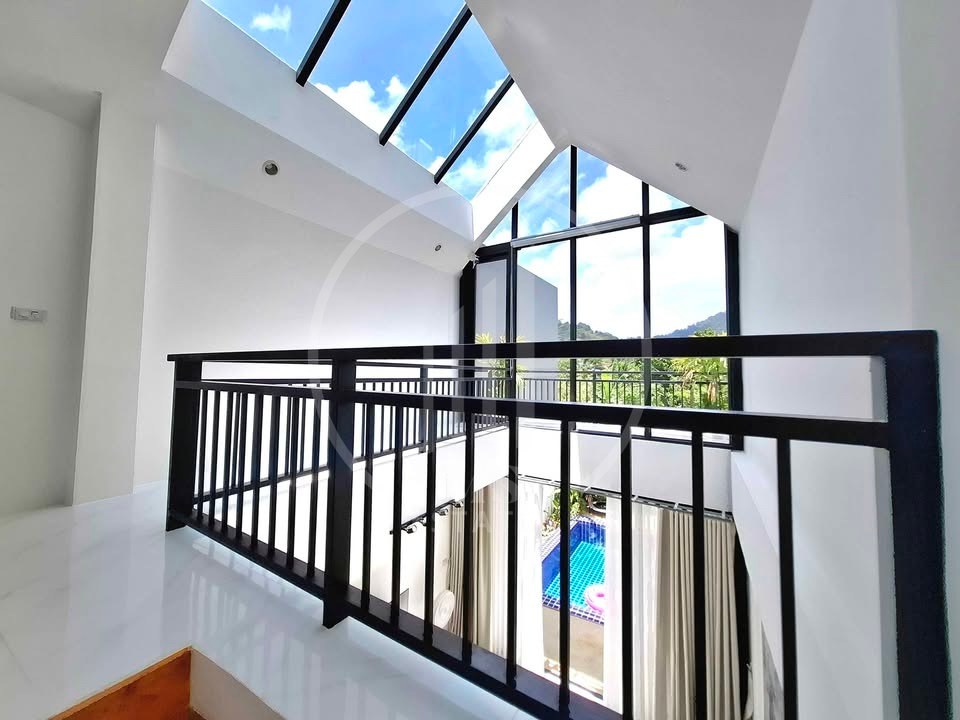 Pool villa in Srisunthorn – photo 4