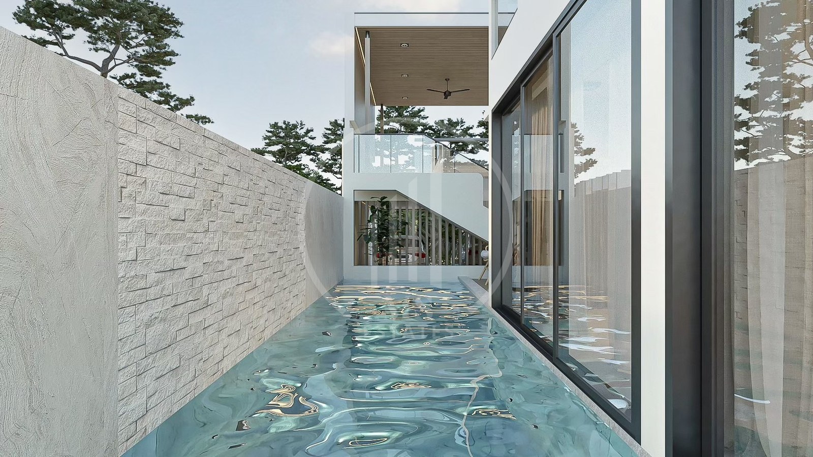 Chantra Villa