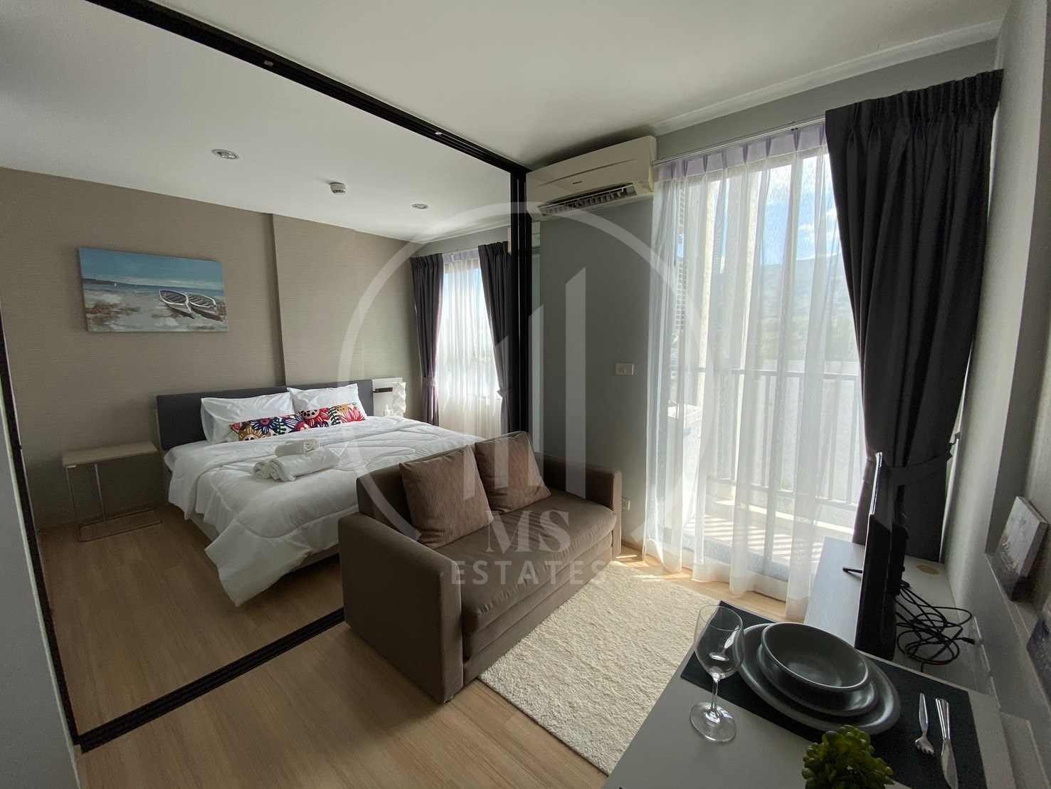 Zcape 1 , Cherngtalay – photo 5