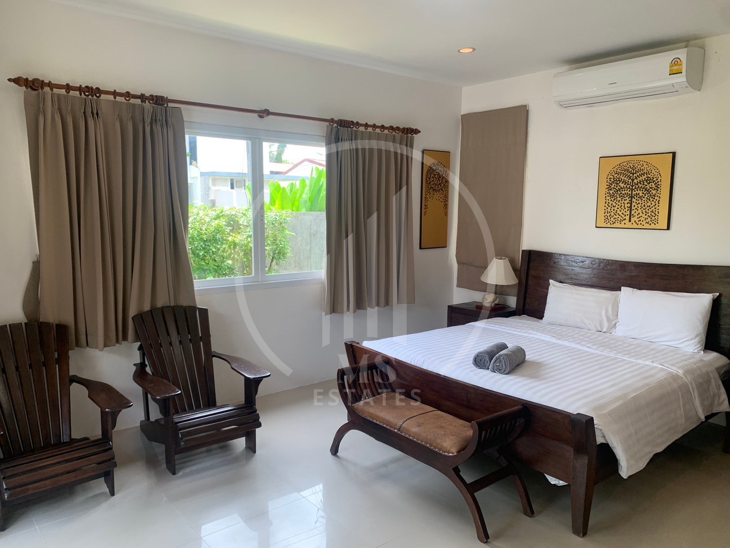 Thalang Pool Villa – photo 4
