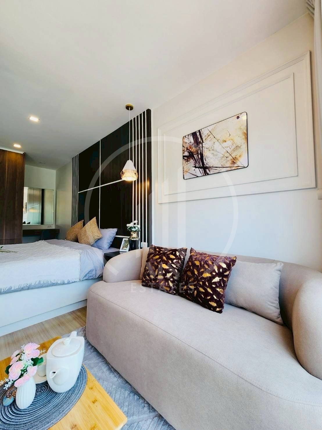 The Nice Condotel – photo 2