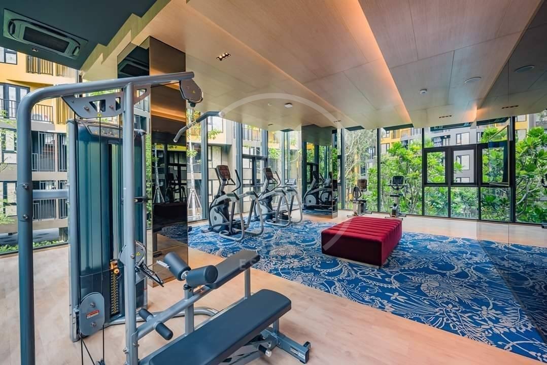 The Base Central Phuket