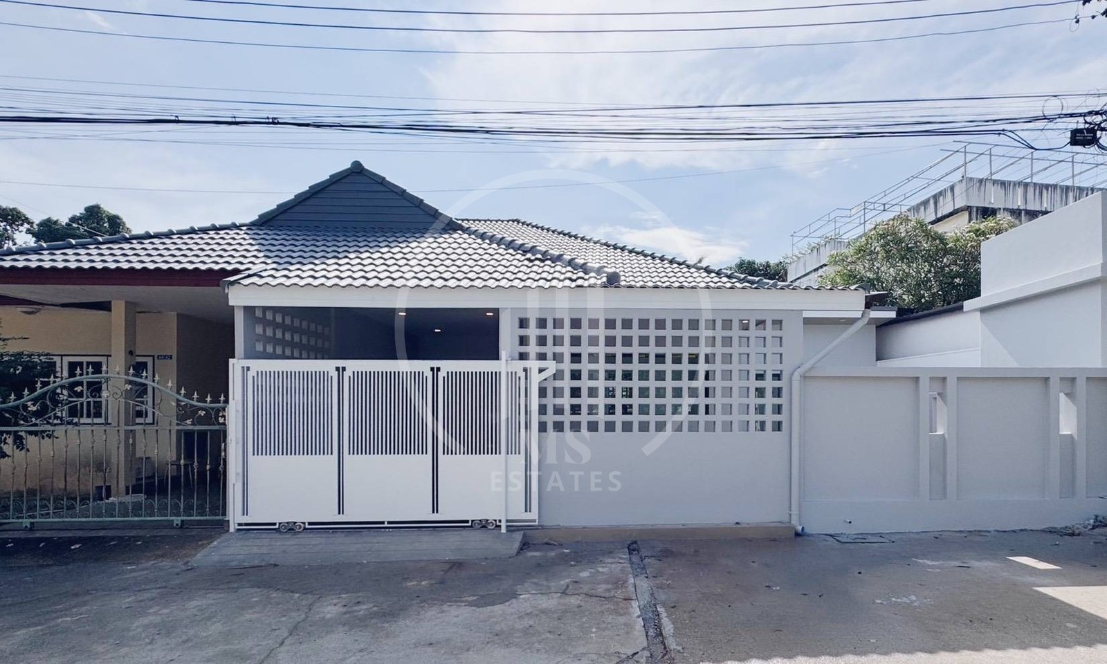 Villa Phoon Sup 2 , Soi Ta-iad , Chalong