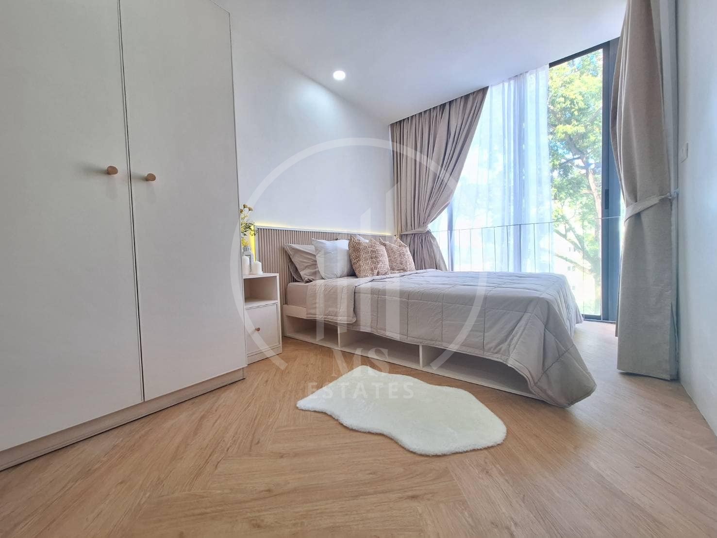 The Square Condominium
