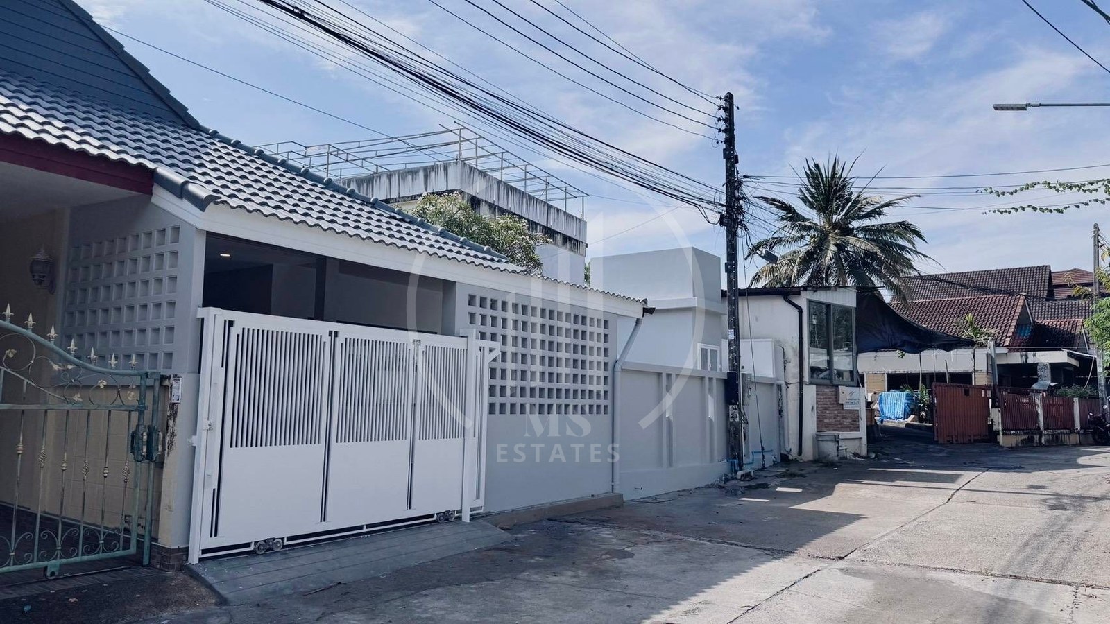Villa Phoon Sup 2 , Soi Ta-iad , Chalong – photo 3