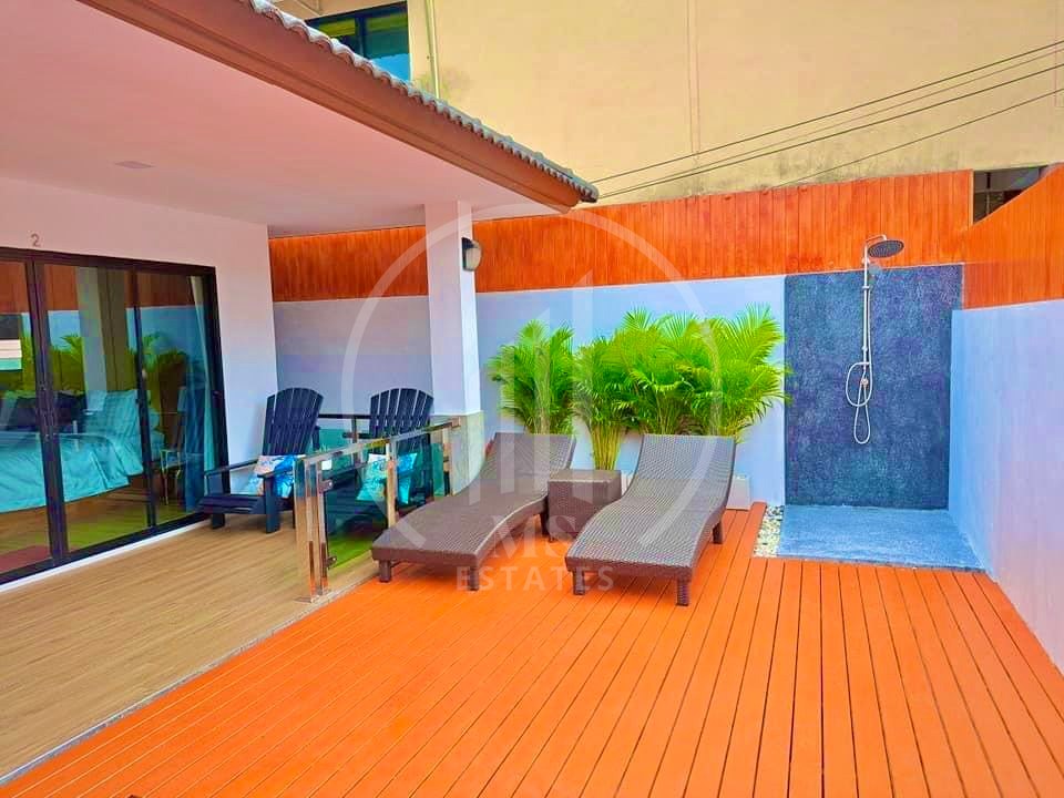 Naiyang Pool Villa – photo 5