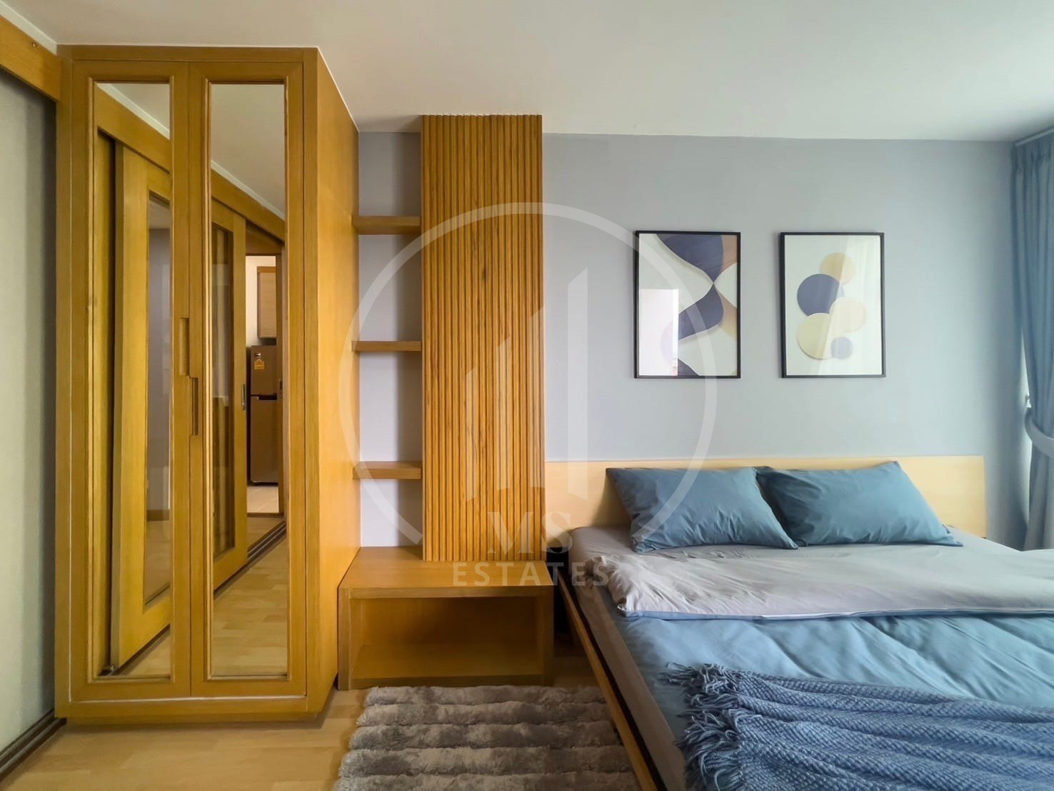 The Future Condominium – photo 2