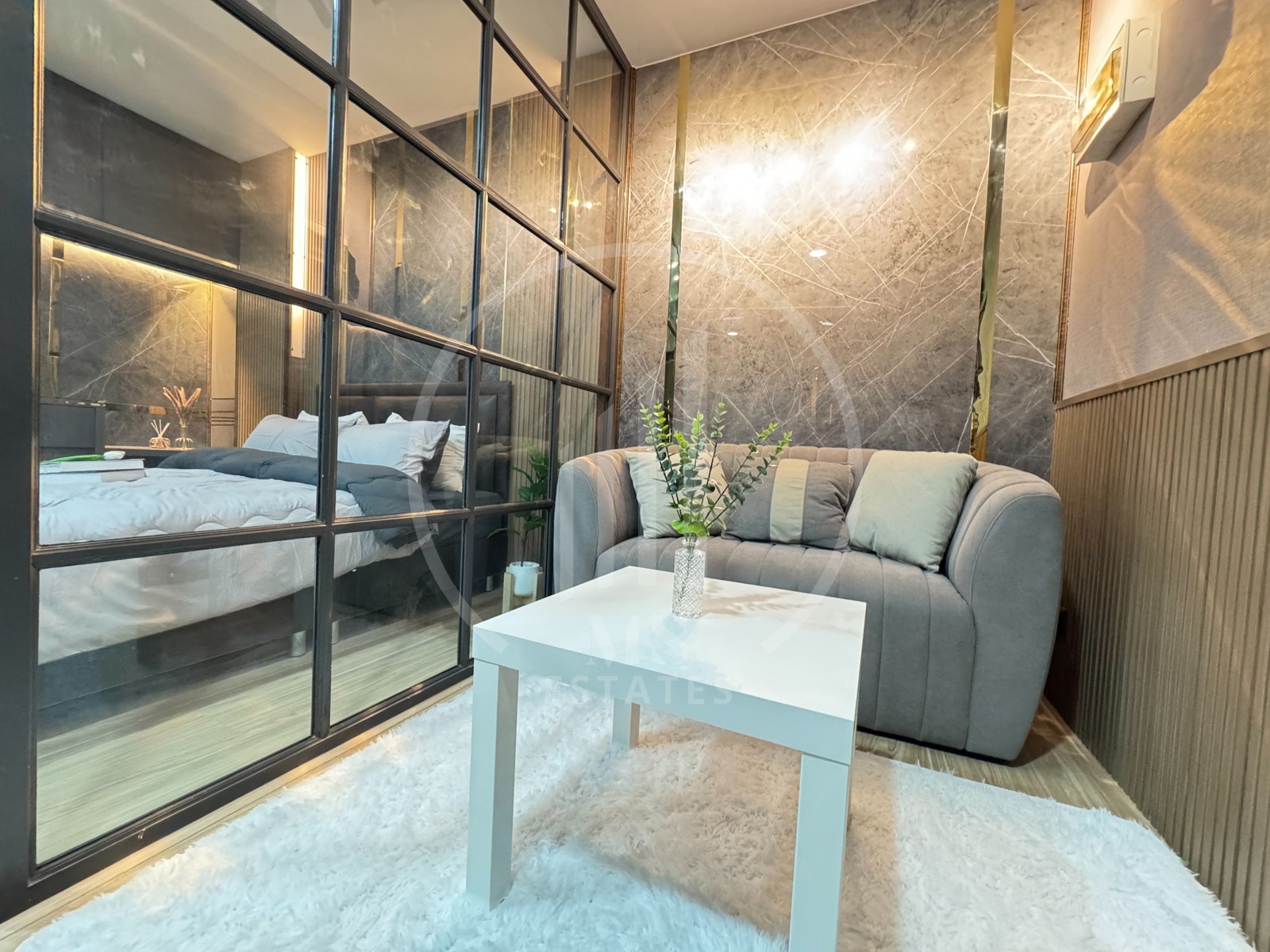 The City Panason Condo – photo 5