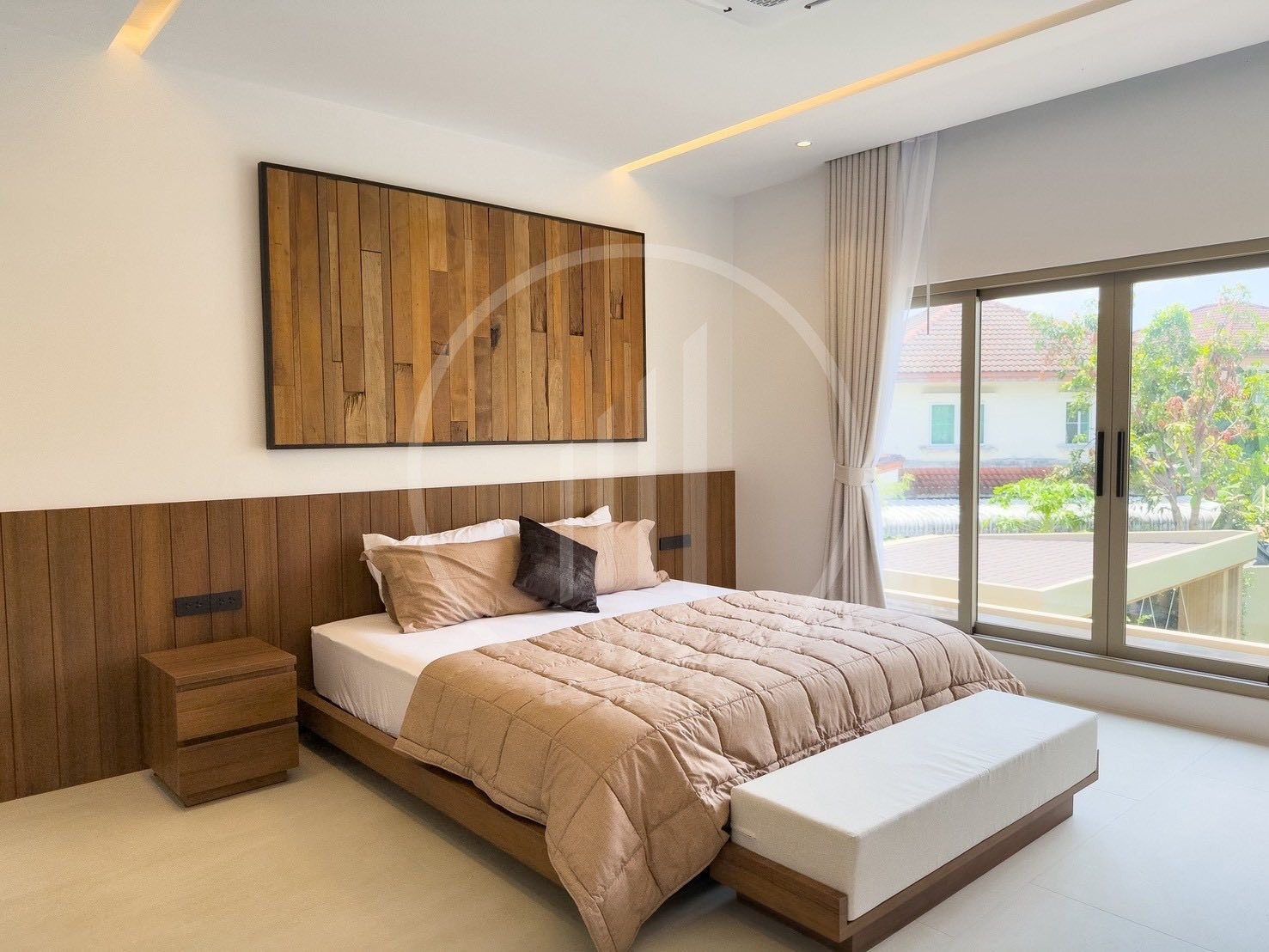 Luxury Lakefront Pool Villa ,  Chalong – photo 5