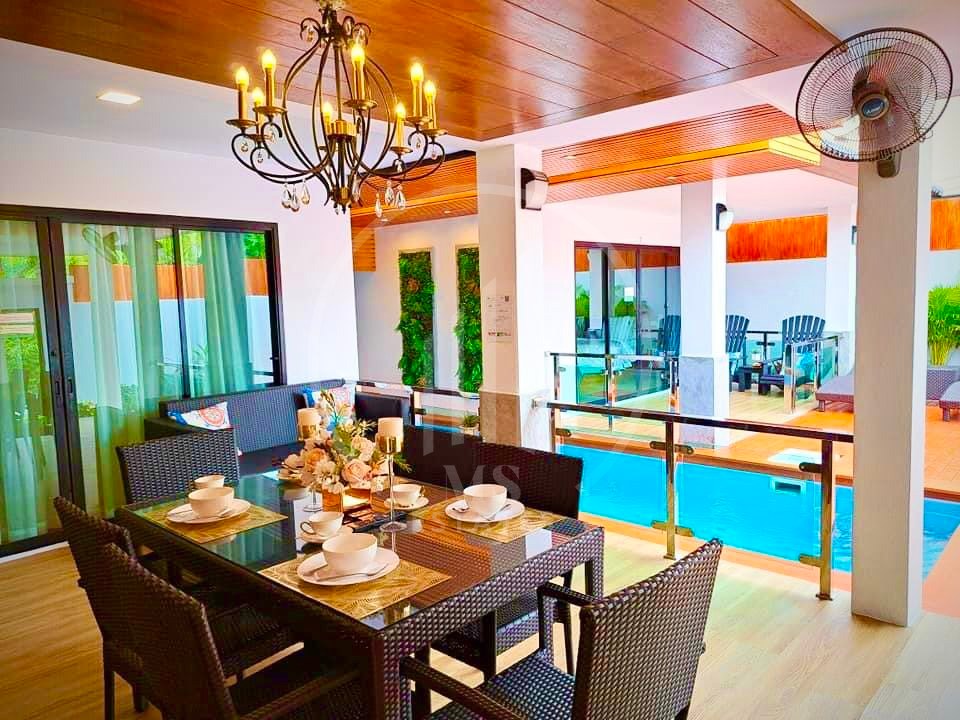 Naiyang Pool Villa – photo 4