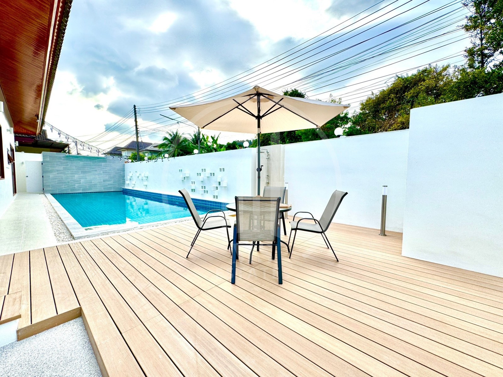 Ma Nee Kram Pool Villa – photo 2