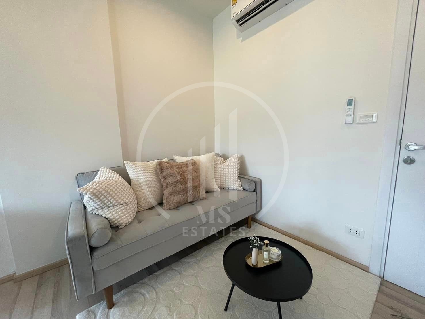 The Base Up Town Condominium – photo 4