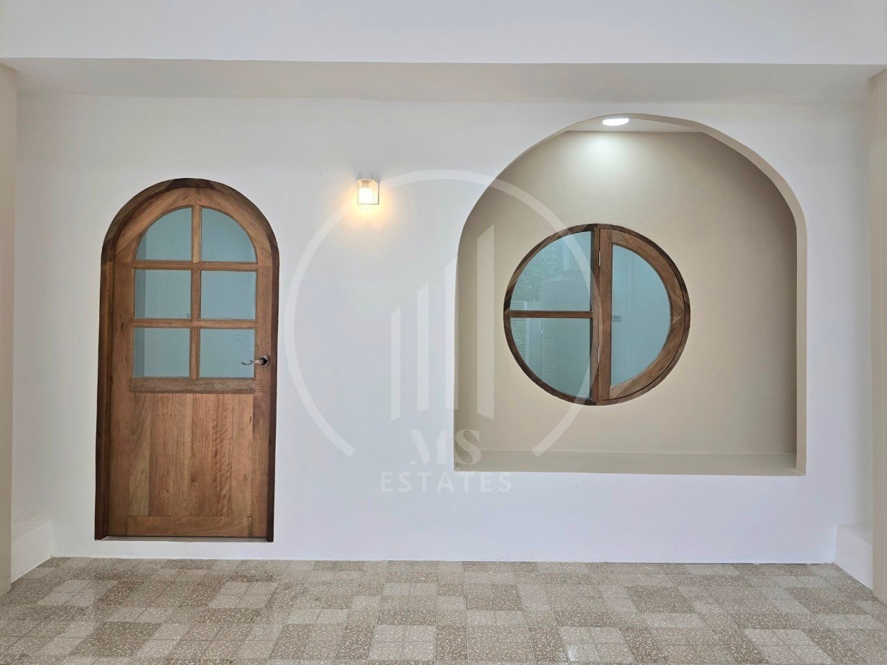 Nordic-style home in Ban Don Village – photo 5