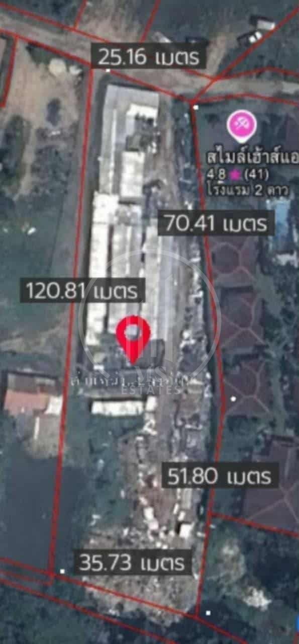 Land for Sale! Soi Saiyuan, Rawai – photo 2