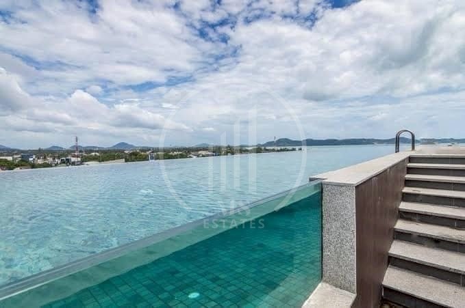 Dlux Condominium , Chalong – photo 2