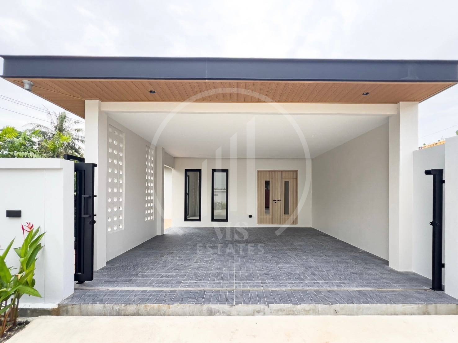 Luxury Pool Villa for Sale in Bangjo-Baan Yaa Area – photo 4