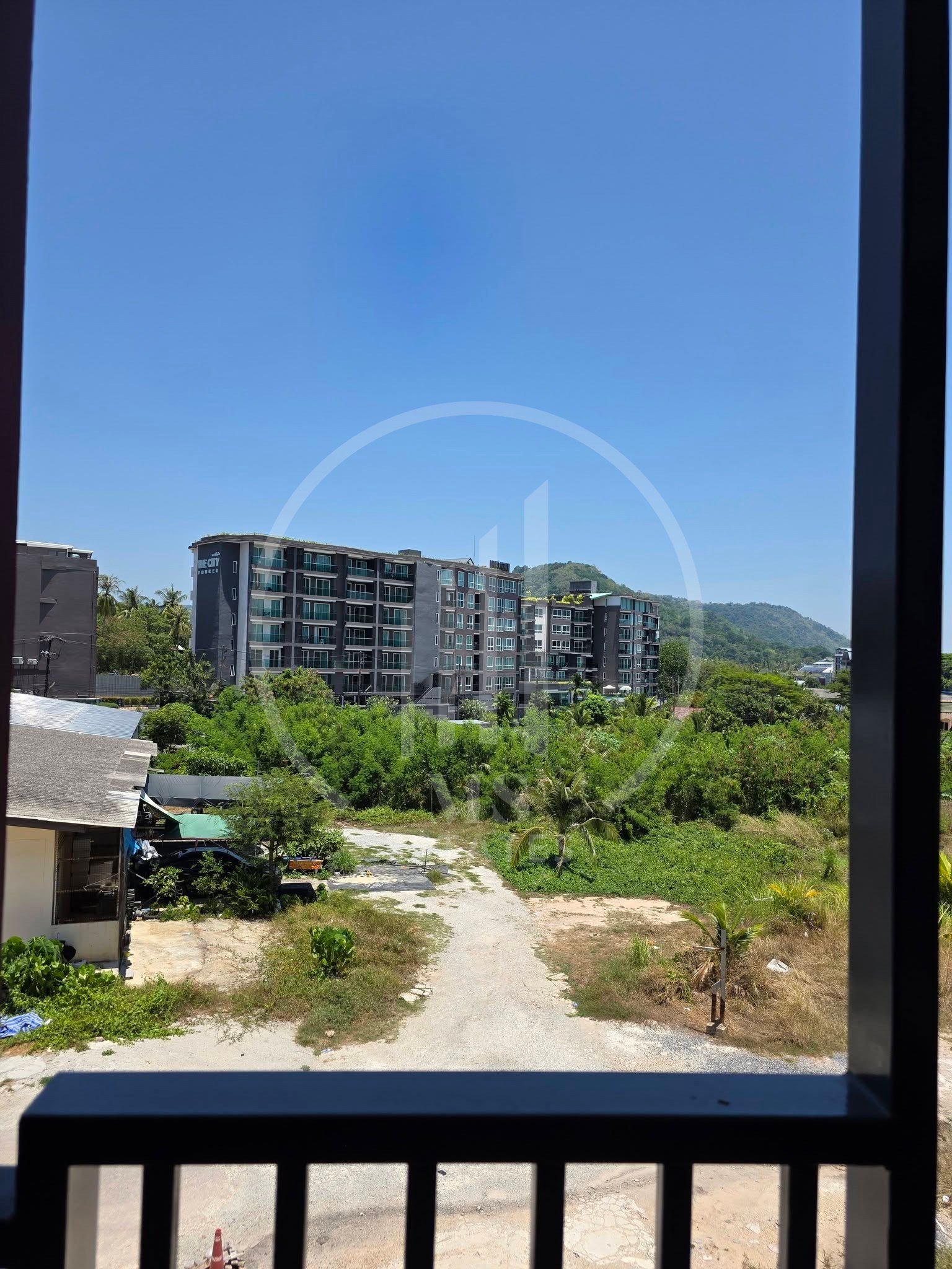 The Base Bukit