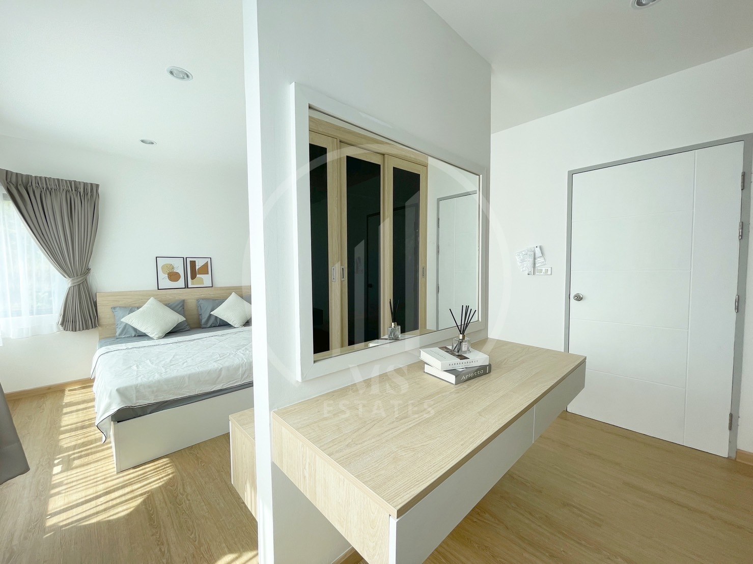 Phanason City Condominium – photo 3