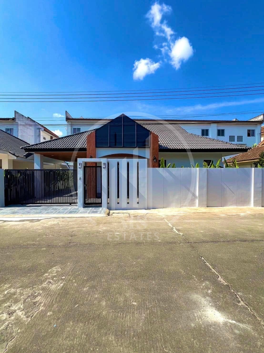 Panason Park Ville 3