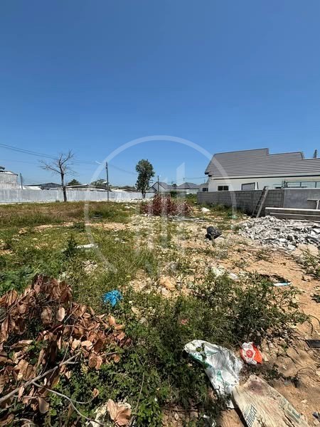 Land for sale in Chalong – photo 4