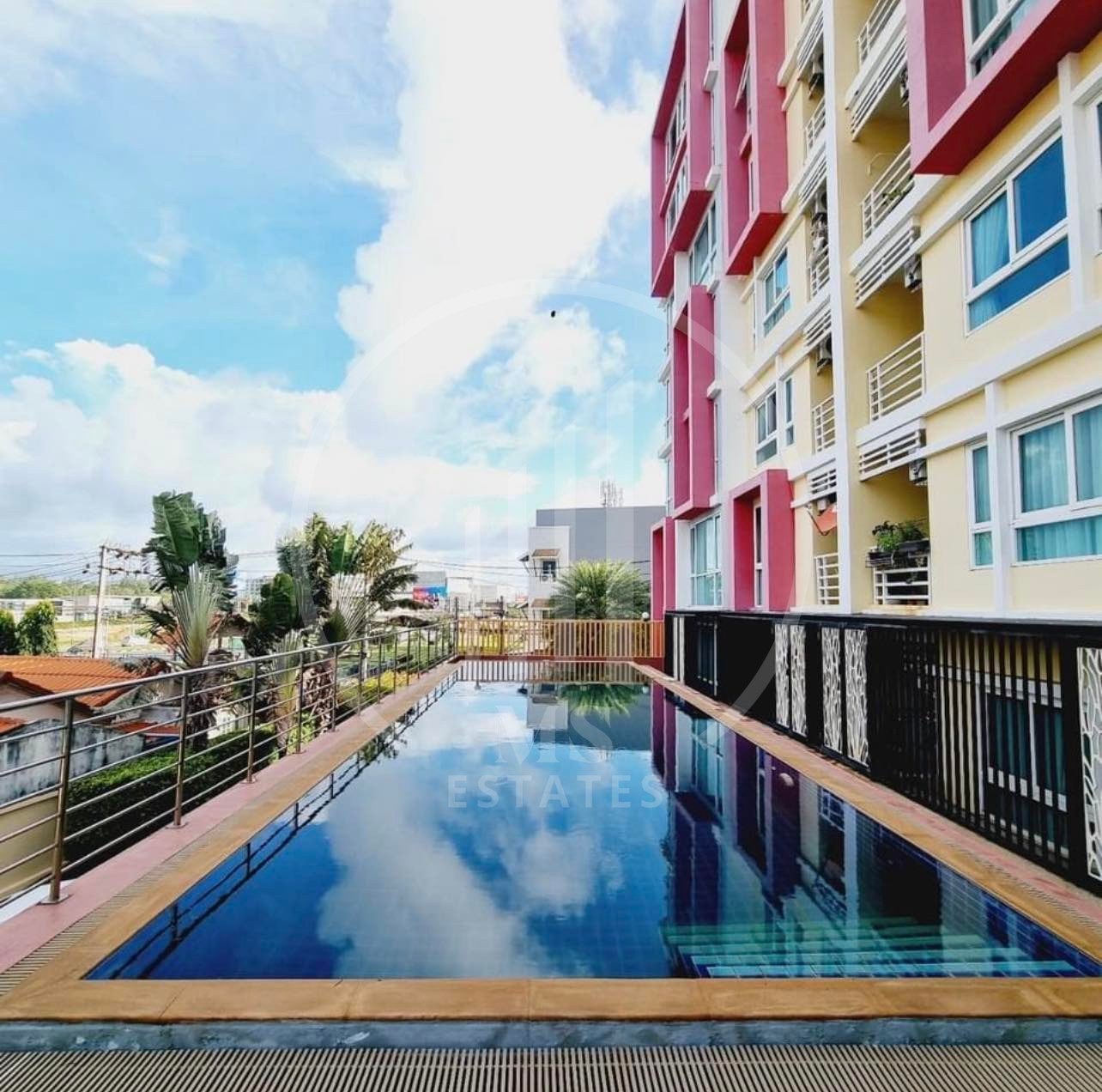 Bukitta Airport condominium – photo 2