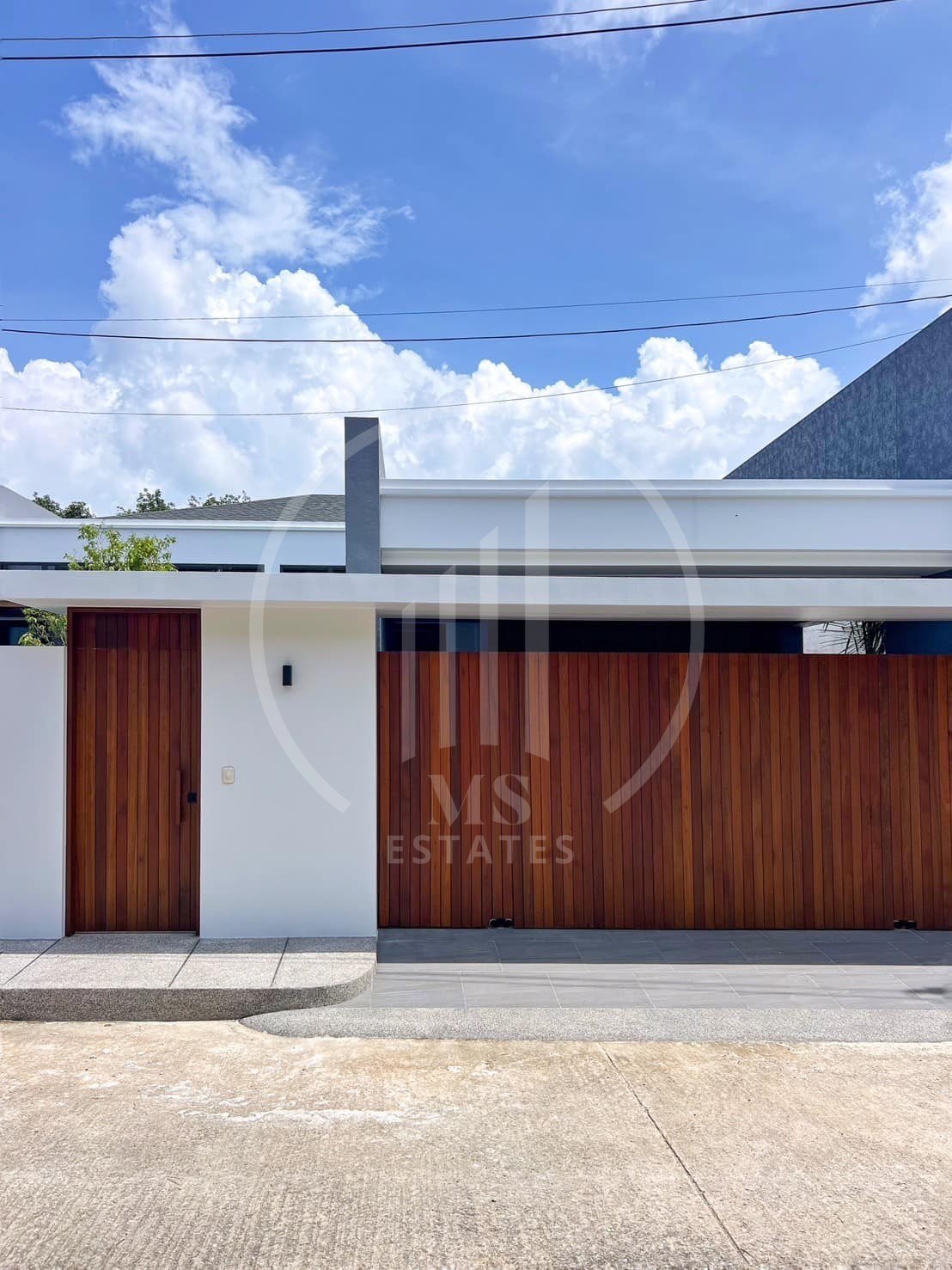 Pool Villa in Chalong - Maneekram Project – photo 5