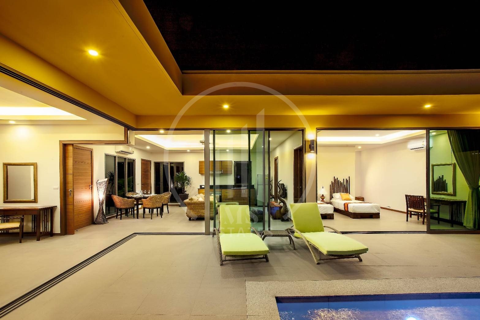 Villa for Rent in Rawai – photo 3
