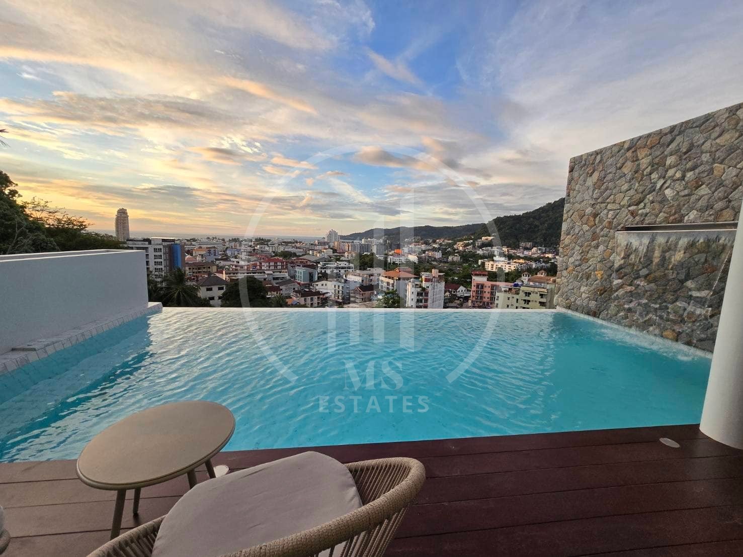 New Pool Villa – photo 2