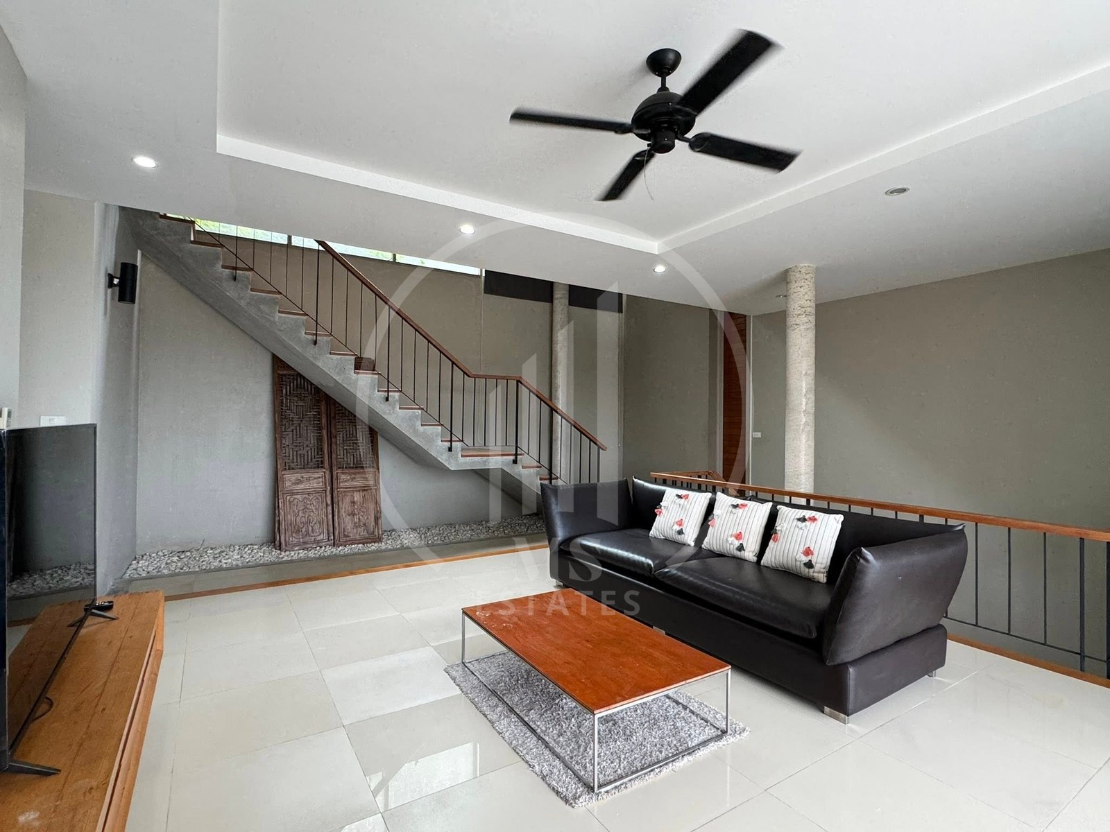Pool Villa in Chalong