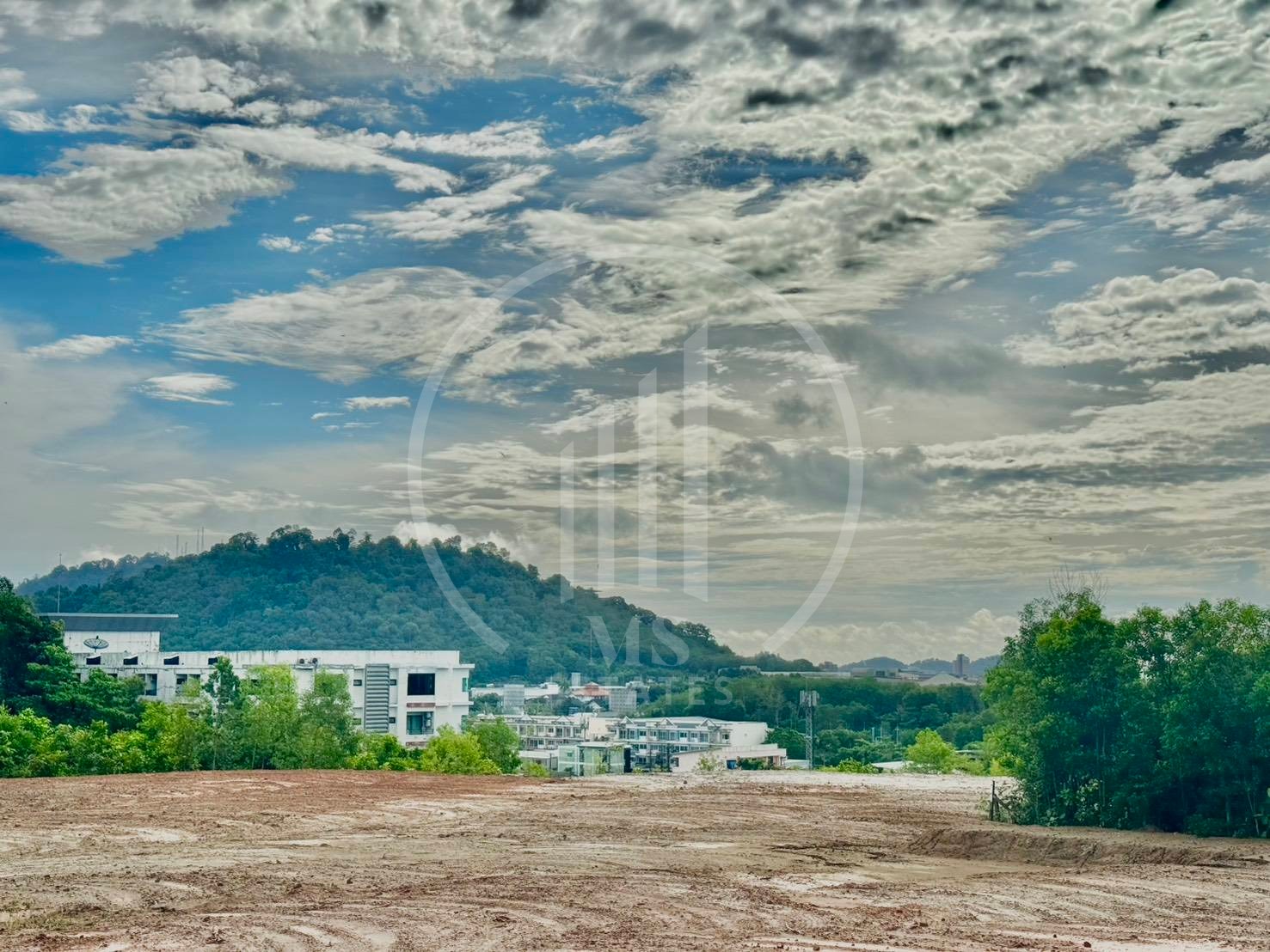 Land for sale near Central – photo 2
