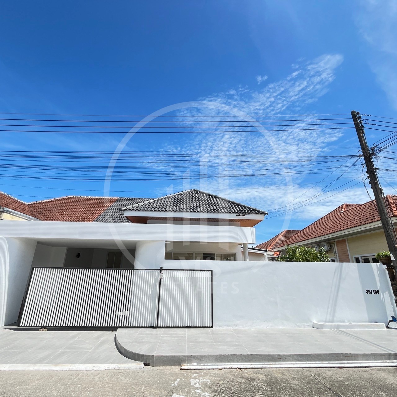 Chao Fah Garden Home 3