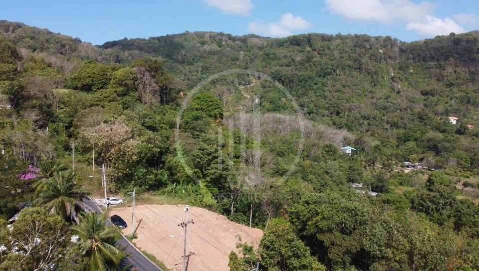 Land for Sale! 1 Rai Seaview-Mountain View, Chalong – photo 4