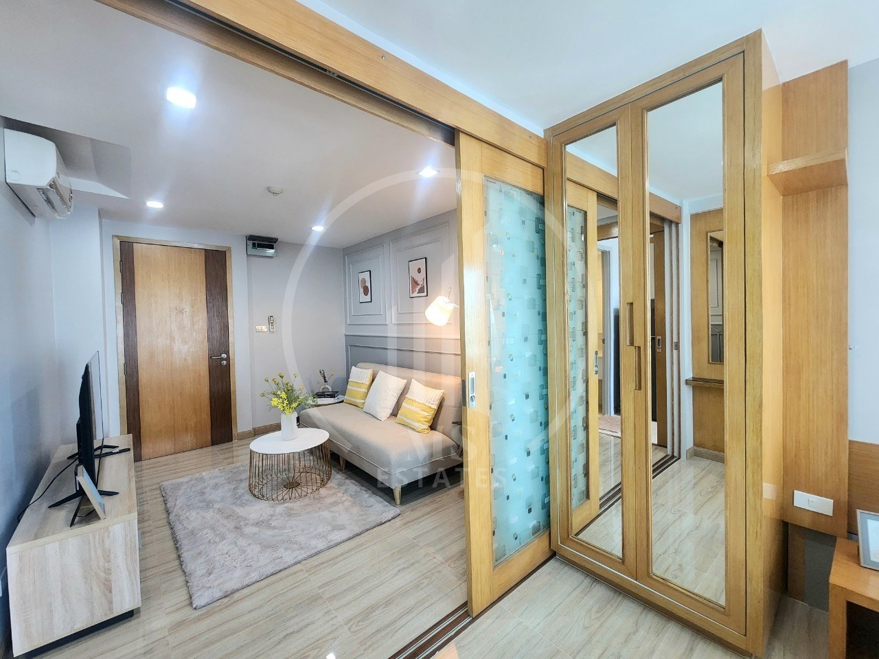 The Base Up Town Condominium – photo 5