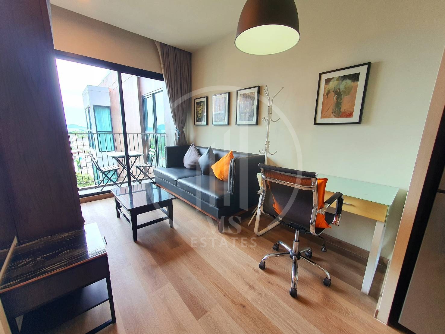 D Lux Chalong Condo – photo 5