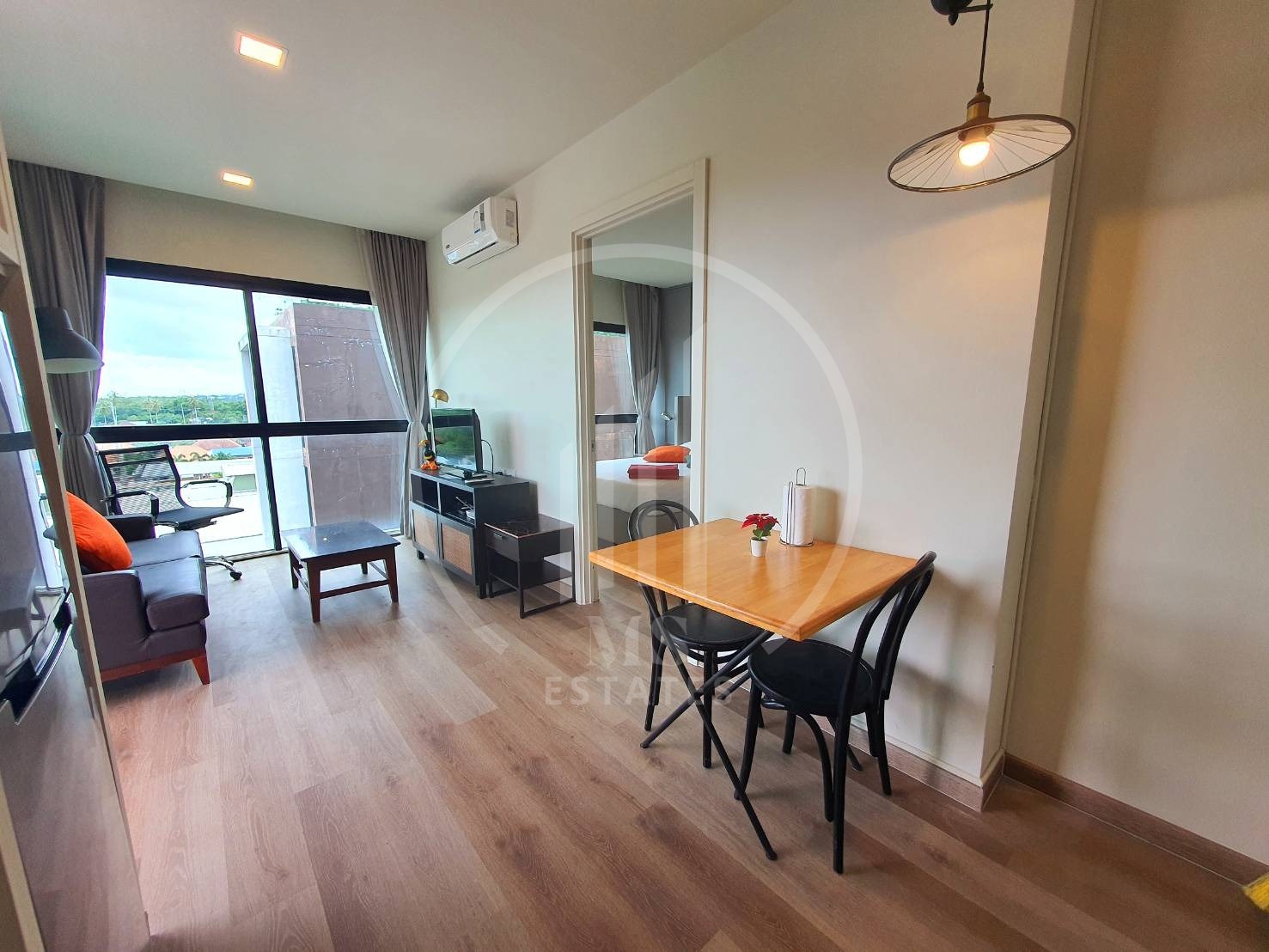 D Lux Chalong Condo