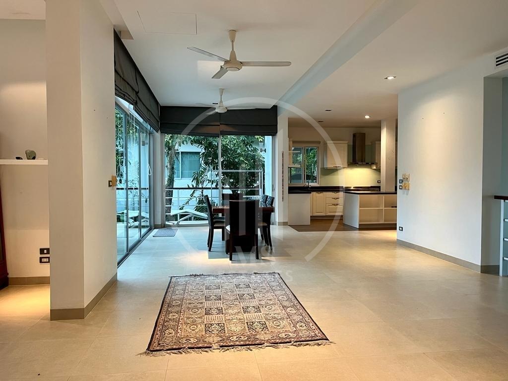 Seaview Villa @ Kamala