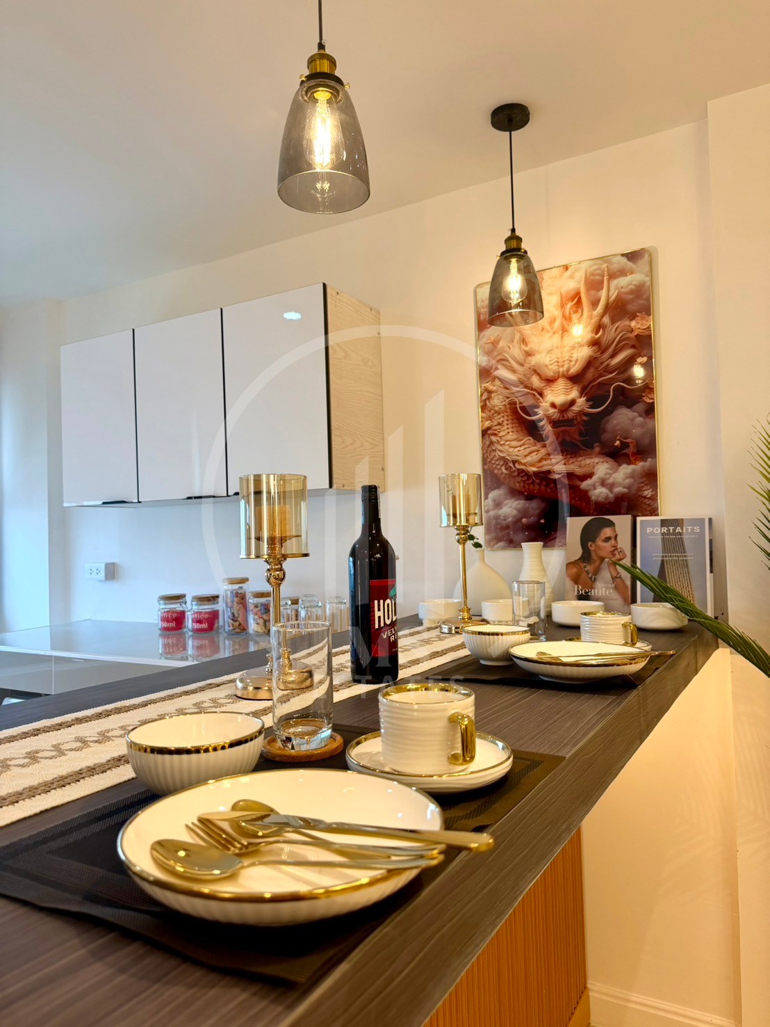 Pornsawan Condo, Wichit – photo 4