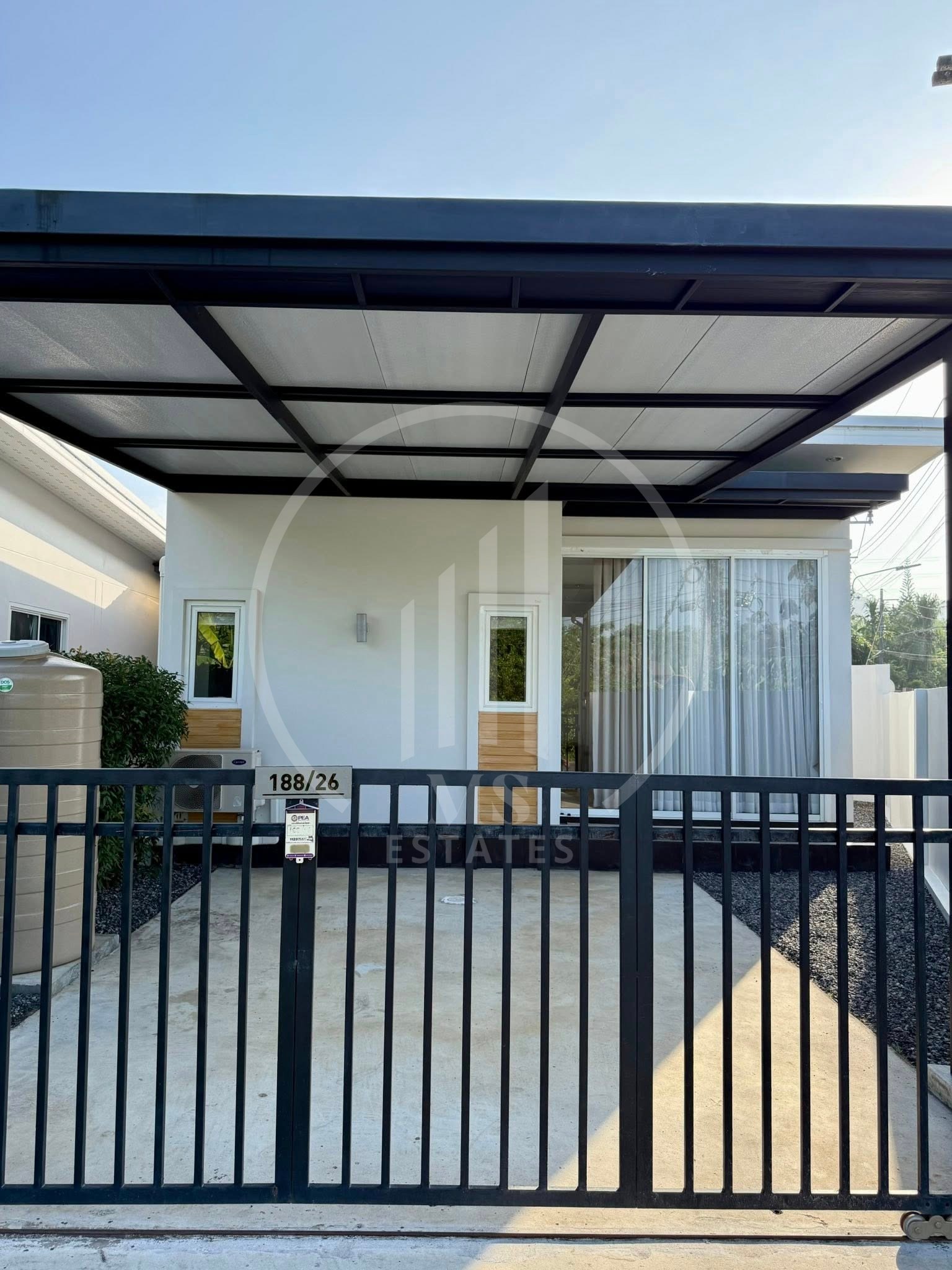 Brand New House in Thalang – photo 2