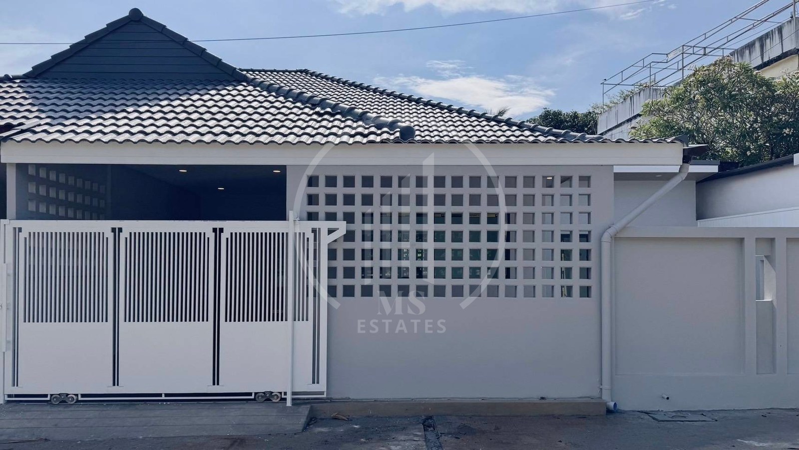 Villa Phoon Sup 2 , Soi Ta-iad , Chalong – photo 2