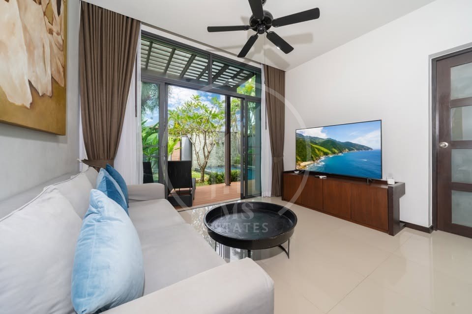 Villa in Onyx  (Saiyuan Estate) – photo 4