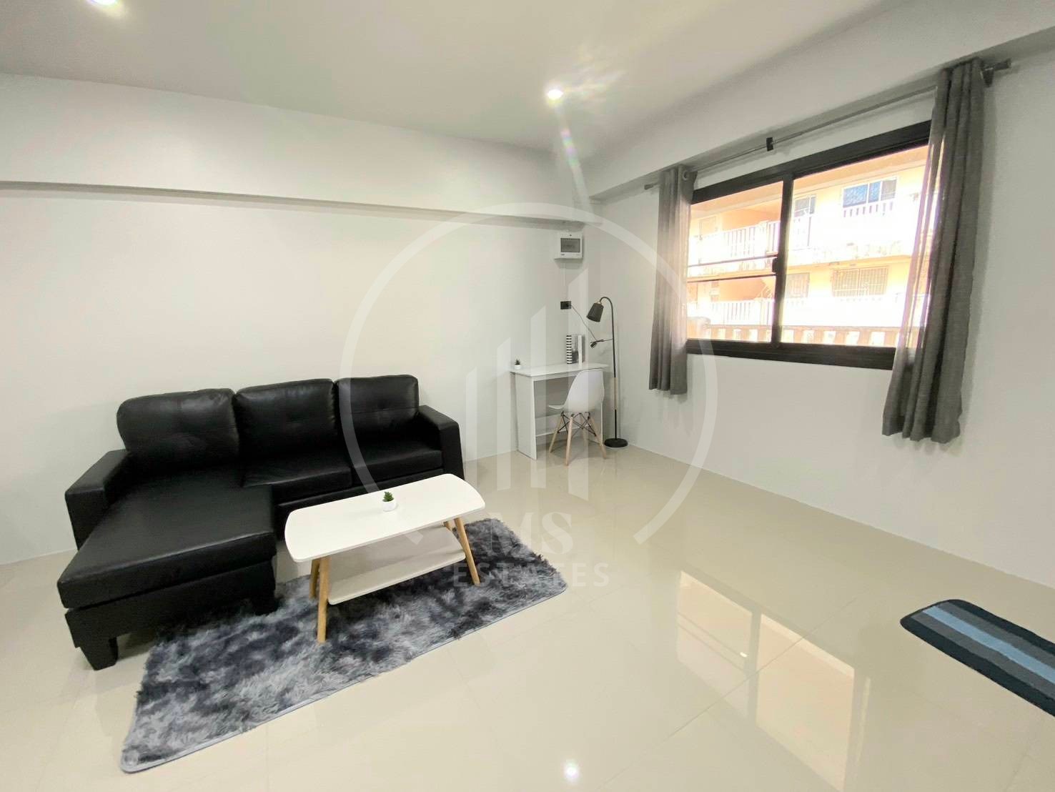 Phan Thep Condo